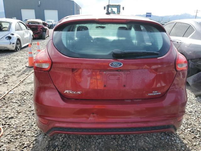 Photo 6 from auction – 2015 FORD FOCUS SE with VIN 1FADP3K22FL363684