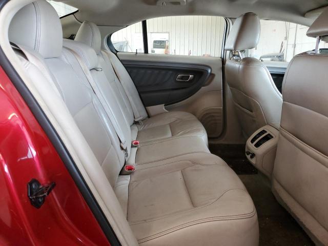 Photo 10 from auction – 2012 FORD TAURUS SEL with VIN 1FAHP2EW4CG132946