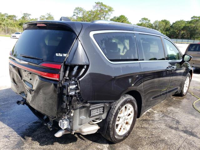 Фото 3 с аукциона – 2021 CHRYSLER PACIFICA T с VIN 2C4RC1BG8MR593553