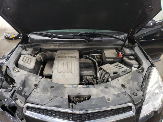 Photo 12 from auction – 2014 CHEVROLET EQUINOX LT with VIN 2GNFLGEK4E6205198