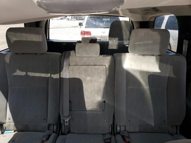 Photo 10 from auction – 2018 TOYOTA SEQUOIA SR with VIN 5TDZY5G17JS069519