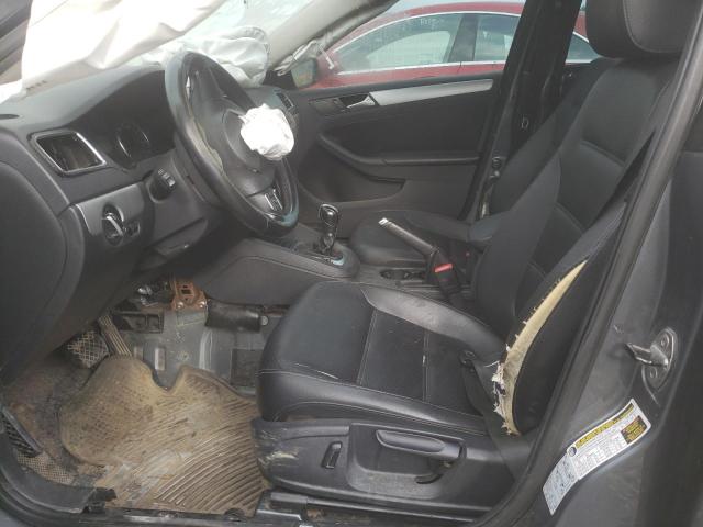 Photo 7 from auction – 2014 VOLKSWAGEN JETTA SE with VIN 3VWD07AJ5EM388202