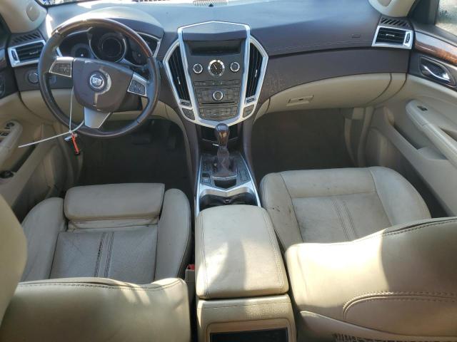 Photo 8 from auction – 2011 CADILLAC SRX LUXURY with VIN 3GYFNAEYXBS644109