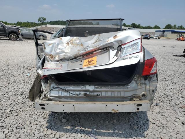 Photo 6 from auction – 2007 LEXUS ES 350 with VIN JTHBJ46G072130326