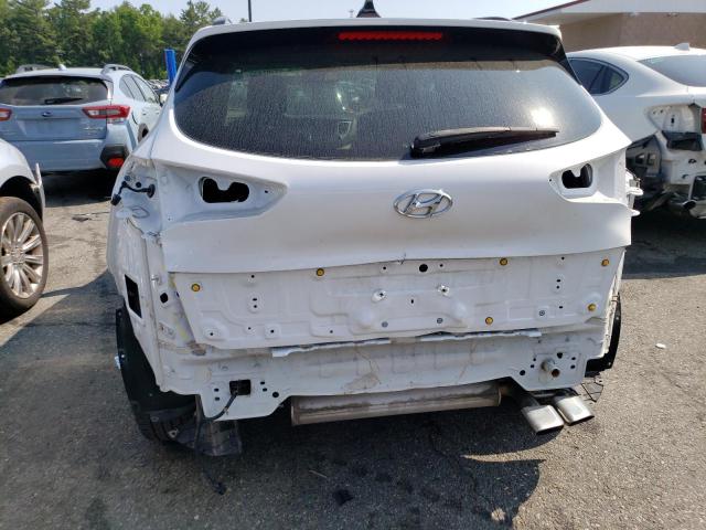 Photo 6 from auction – 2016 HYUNDAI TUCSON LIM with VIN KM8J3CA29GU107060