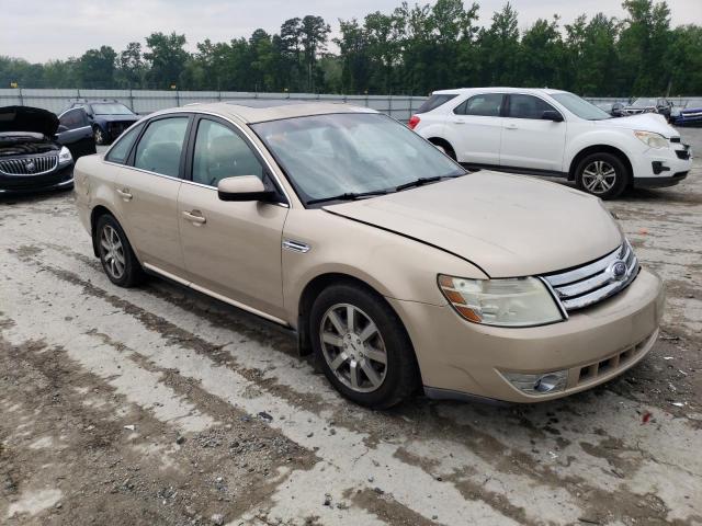 Photo 4 from auction – 2008 FORD TAURUS SEL with VIN 1FAHP24W58G141003