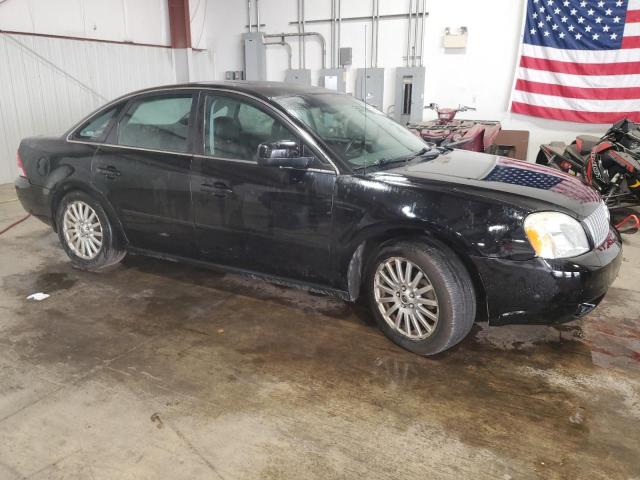 Photo 4 from auction – 2005 MERCURY MONTEGO PR with VIN 1MEFM43125G612580