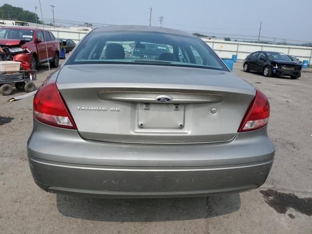 Photo 6 from auction – 2004 FORD TAURUS SE with VIN 1FAHP53U74A158965