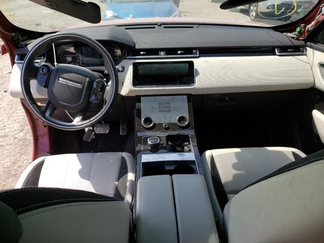 Photo 8 from auction – 2020 LAND ROVER RANGE ROVE with VIN SALYK2EX4LA248838