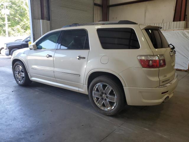 Photo 2 from auction – 2012 GMC ACADIA DEN with VIN 1GKKRTED1CJ276153