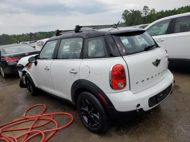 Photo 2 from auction – 2014 MINI COOPER COU with VIN WMWZB3C52EWR38142