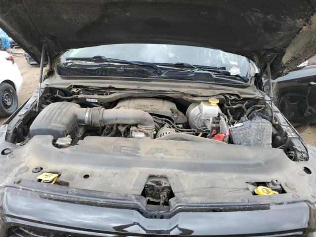 Photo 11 from auction – 2019 RAM 1500 BIG H with VIN 1C6SRFFT4KN753384