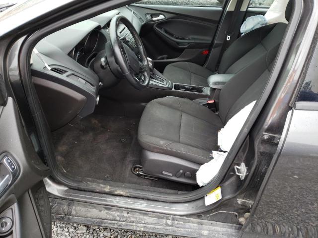 Photo 7 from auction – 2016 FORD FOCUS SE with VIN 1FADP3K22GL248052