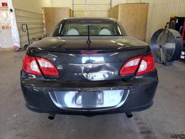 Photo 6 from auction – 2008 CHRYSLER SEBRING LI with VIN 1C3LC65M78N195343