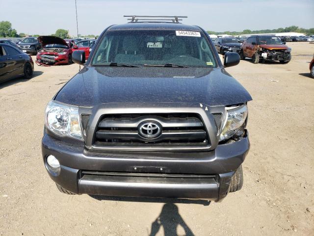 Photo 5 from auction – 2010 TOYOTA TACOMA DOU with VIN 3TMLU4EN1AM051552