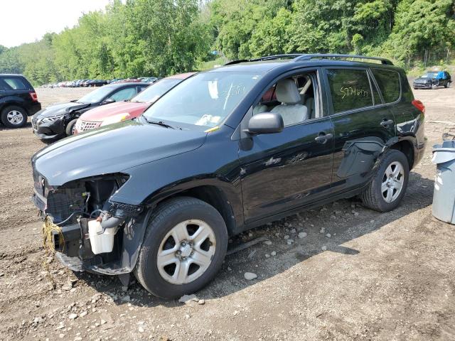 TOYOTA RAV4 2011 with VIN 2T3BF4DV0BW111084 - Photo from auction