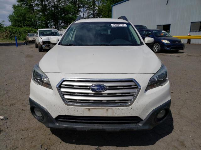 Снимка 5 от търг – 2016 SUBARU OUTBACK 2. с VIN 4S4BSAFCXG3242339