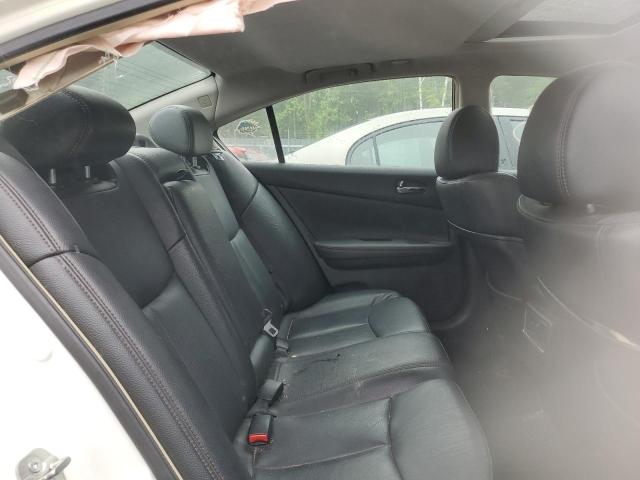 Photo 10 from auction – 2011 NISSAN MAXIMA S with VIN 1N4AA5AP5BC840938