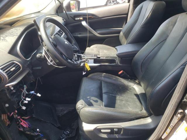 Photo 7 from auction – 2019 MITSUBISHI ECLIPSE CR with VIN JA4AT4AA1KZ600240