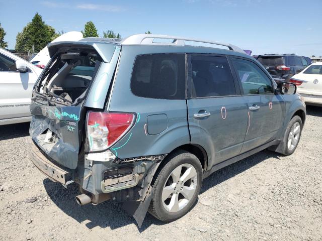 Photo 3 from auction – 2012 SUBARU FORESTER T with VIN JF2SHGGC2CH469544