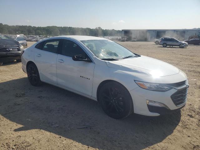 Photo 4 from auction – 2023 CHEVROLET MALIBU PRE with VIN 1G1ZE5ST8PF130637