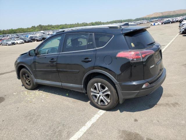 Photo 2 from auction – 2018 TOYOTA RAV4 LE with VIN 2T3BFREVXJW848982