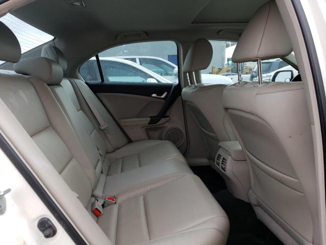 Photo 10 from auction – 2011 ACURA TSX with VIN JH4CU2F6XBC000080