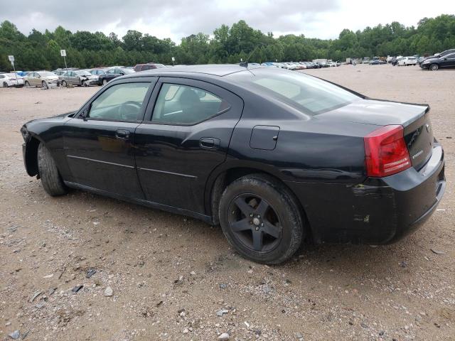 Photo 2 from auction – 2008 DODGE CHARGER with VIN 2B3KA43R98H204909