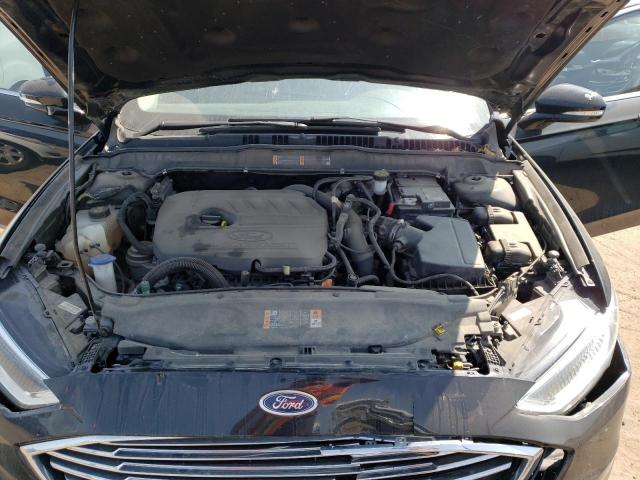 Photo 11 from auction – 2017 FORD FUSION SE with VIN 3FA6P0HD4HR348642