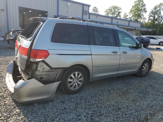 Photo 3 from auction – 2010 HONDA ODYSSEY EX with VIN 5FNRL3H71AB030922