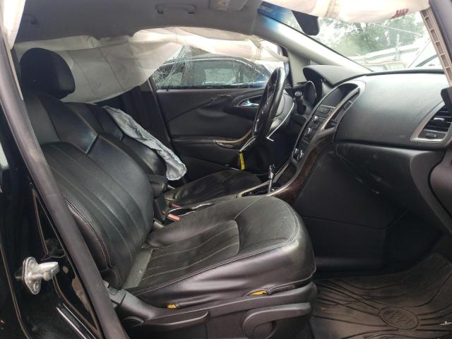 Photo 7 from auction – 2012 BUICK VERANO with VIN 1G4PS5SK2C4154092