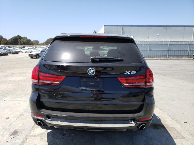 Photo 6 from auction – 2017 BMW X5 SDRIVE3 with VIN 5UXKR2C38H0X03677