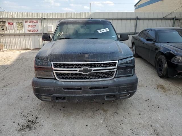 Photo 5 from auction – 2006 CHEVROLET SILVERADO with VIN 1GCEC19T86Z181515