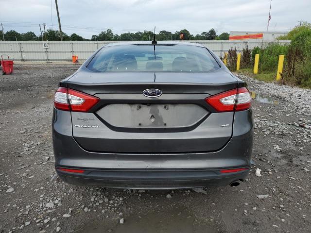 Photo 6 from auction – 2016 FORD FUSION SE with VIN 3FA6P0H77GR201370