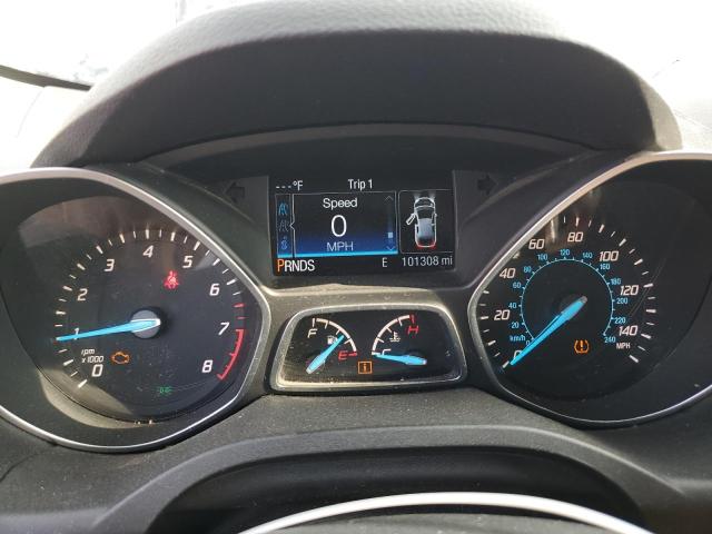 Photo 9 from auction – 2015 FORD ESCAPE SE with VIN 1FMCU0GX5FUB74650