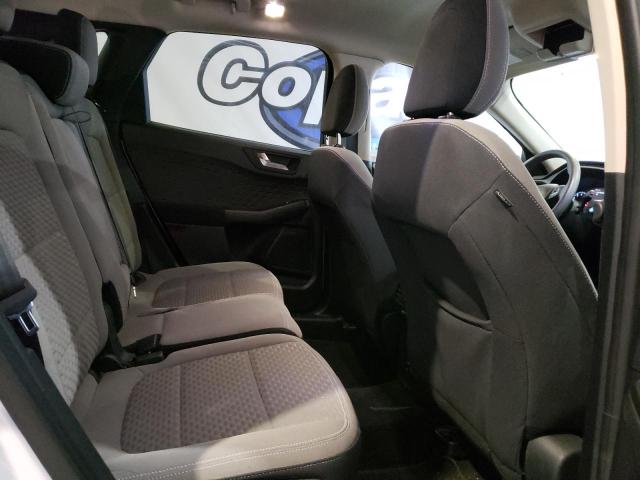 Photo 11 from auction – 2020 FORD ESCAPE SE with VIN 1FMCU0G62LUA35465