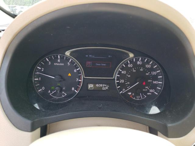 Photo 9 from auction – 2013 NISSAN ALTIMA 2.5 with VIN 1N4AL3AP7DC165532