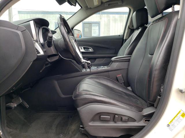 Photo 7 from auction – 2015 CHEVROLET EQUINOX LT with VIN 1GNALCEK0FZ102952