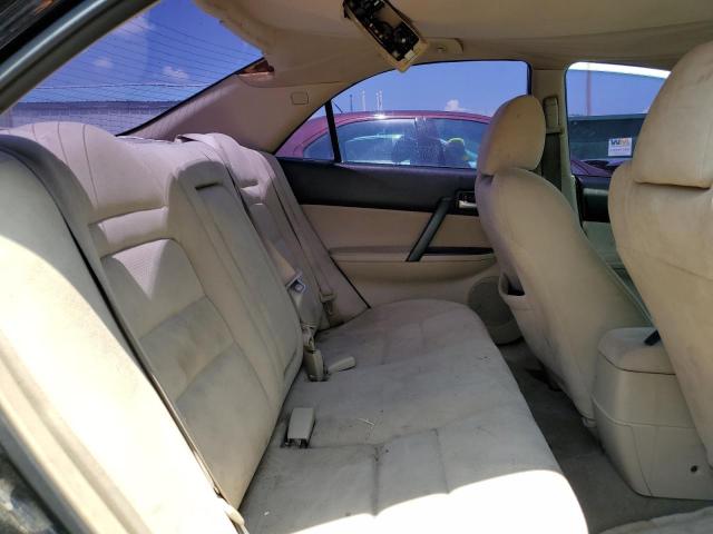 Photo 10 from auction – 2006 MAZDA 6 I with VIN 1YVHP80CX65M29644