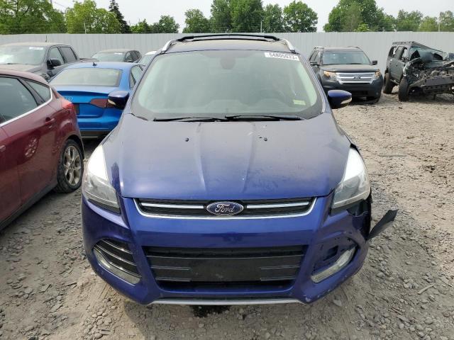 Photo 5 from auction – 2014 FORD ESCAPE TIT with VIN 1FMCU9JX1EUB60756