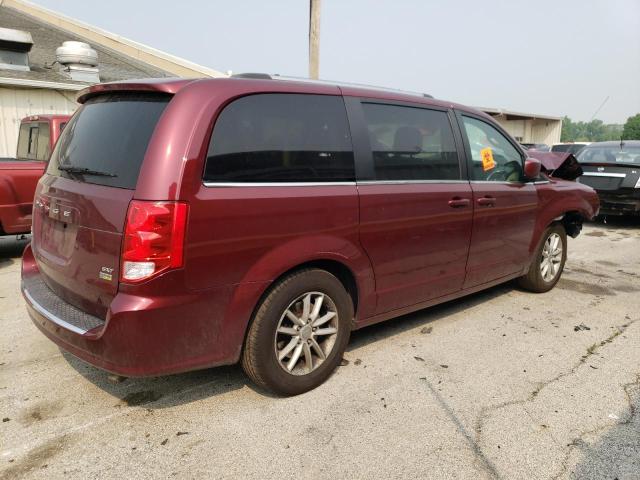Photo 3 from auction – 2019 DODGE GRAND CARA with VIN 2C4RDGCG9KR735341