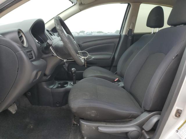 Photo 7 from auction – 2012 NISSAN VERSA S with VIN 3N1CN7APXCL870707