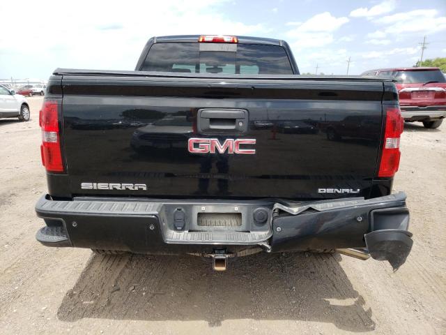 Photo 6 from auction – 2014 GMC SIERRA K15 with VIN 3GTU2WEC2EG528126