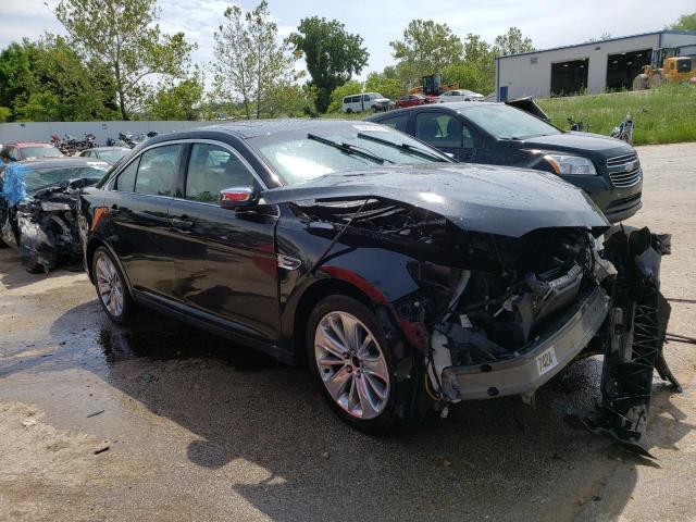 صورة رقم 4 من المزاد - 2010 FORD TAURUS LIM مع VIN 1FAHP2FW9AG168403