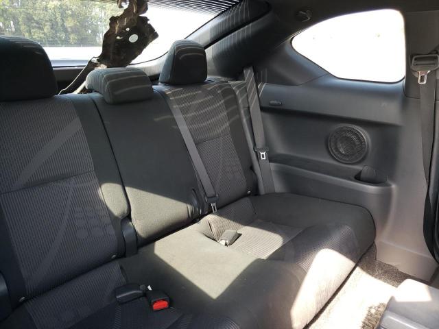 Photo 10 from auction – 2012 TOYOTA SCION TC with VIN JTKJF5C73C3036186