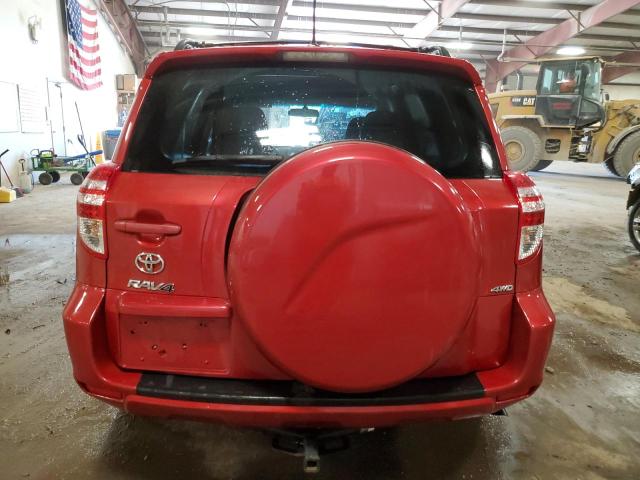Photo 6 from auction – 2012 TOYOTA RAV4 with VIN 2T3BF4DVXCW247191