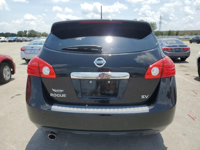 Photo 6 from auction – 2011 NISSAN ROGUE S with VIN JN8AS5MT5BW568393