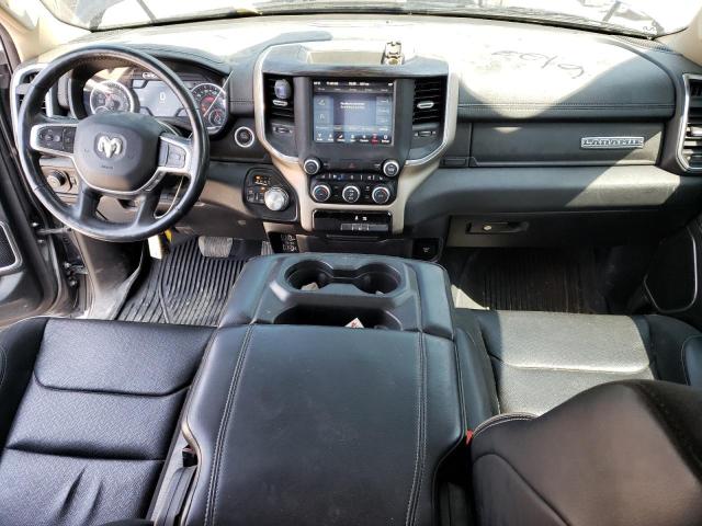 Photo 8 from auction – 2019 RAM 1500 LARAM with VIN 1C6SRFDT9KN795777