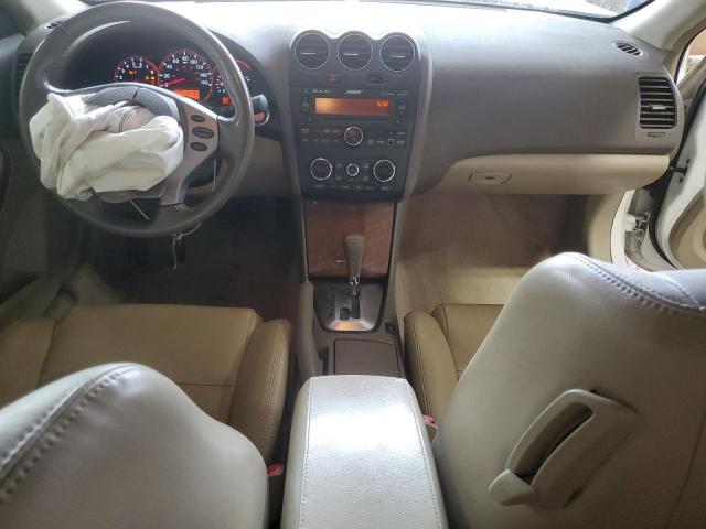 Photo 8 from auction – 2008 NISSAN ALTIMA 3.5 with VIN 1N4BL24E58C199225