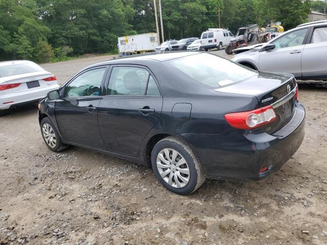 Photo 2 from auction – 2012 TOYOTA COROLLA BA with VIN 2T1BU4EE4CC913900